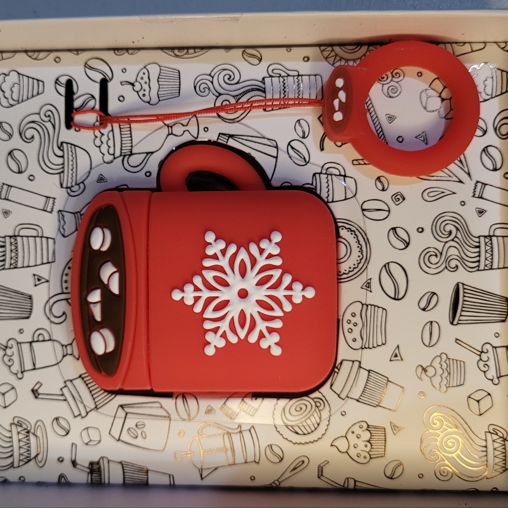 Airpod case cover